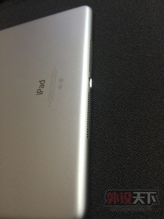 ��֣�ݡ�iPad Air���л�WIFI��16G  2100��˳��