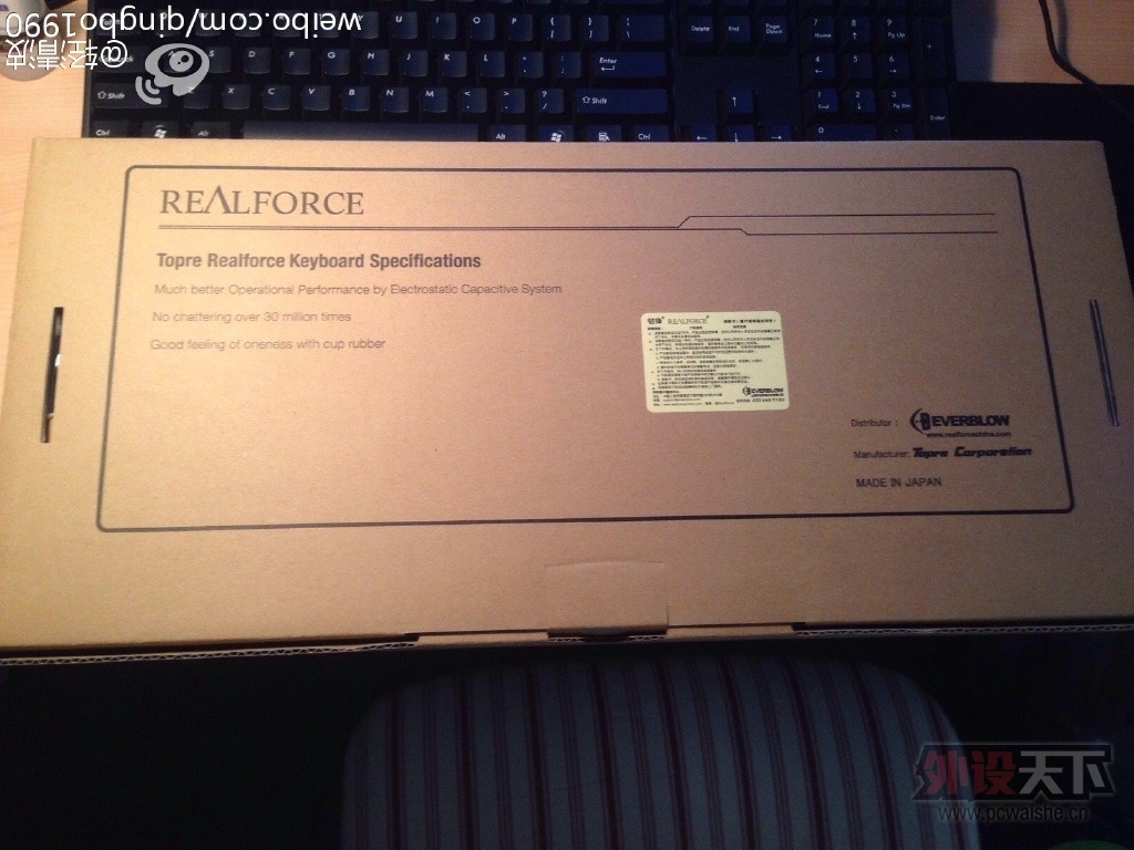 ɣ˵õģRF 104PRO 2015ر濪