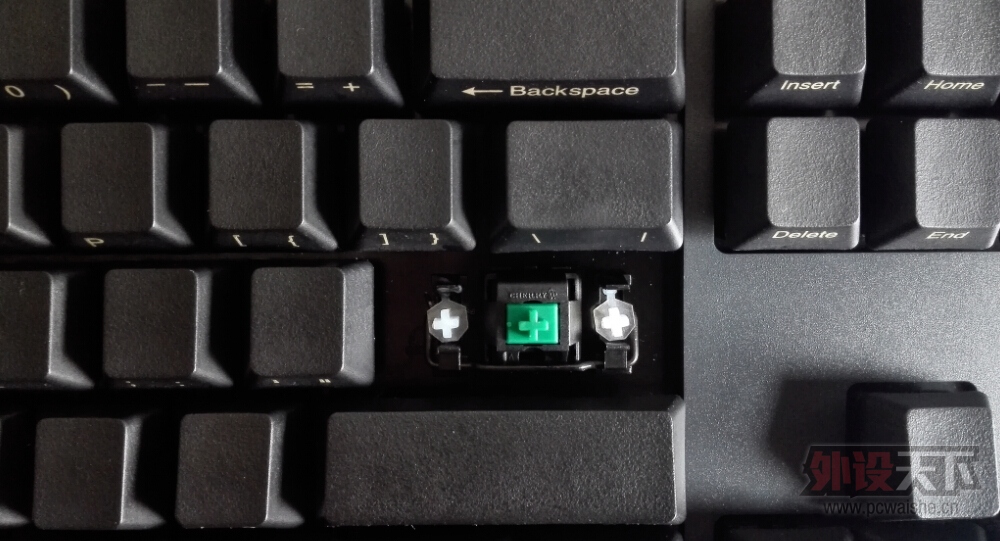 Varmilo�����尵��������򵥿��估�ĵ�