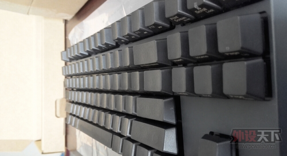 Varmilo�����尵��������򵥿��估�ĵ�
