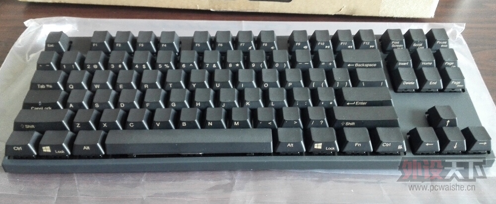 Varmilo�����尵��������򵥿��估�ĵ�