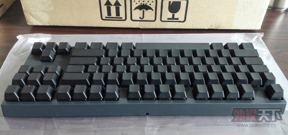 Varmilo�����尵��������򵥿��估�ĵ�