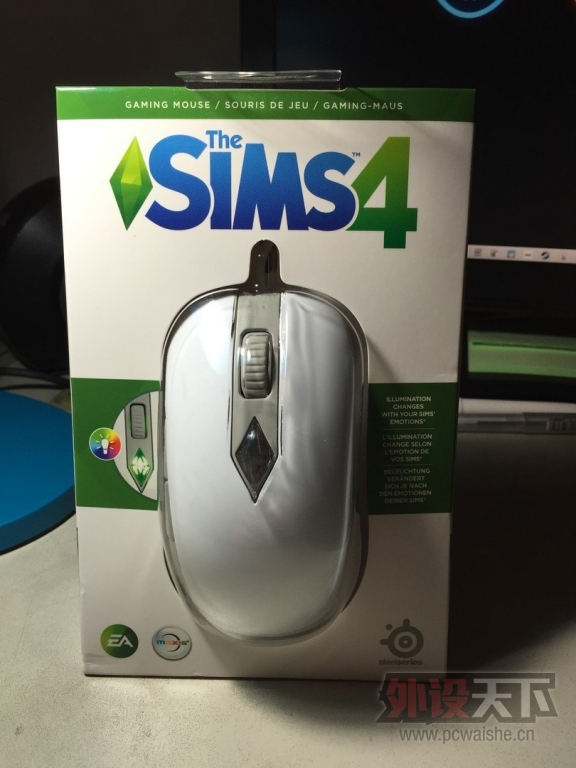 [5����ϵ��] SS SIM 4 �������С��