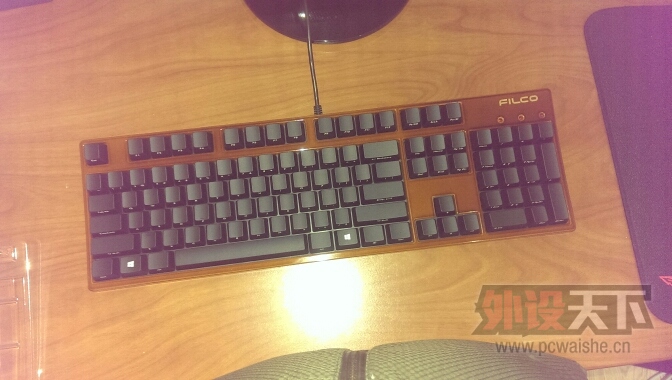 ����ͨ��filco����104��̺��� 95��1200��