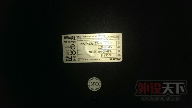 ����ͨ��filco����104��̺��� 95��1200��