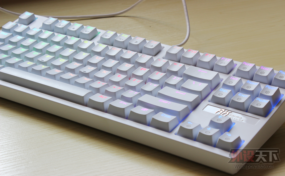 �����Լ۱�. RK RG987 RGB ͼ��+����.
