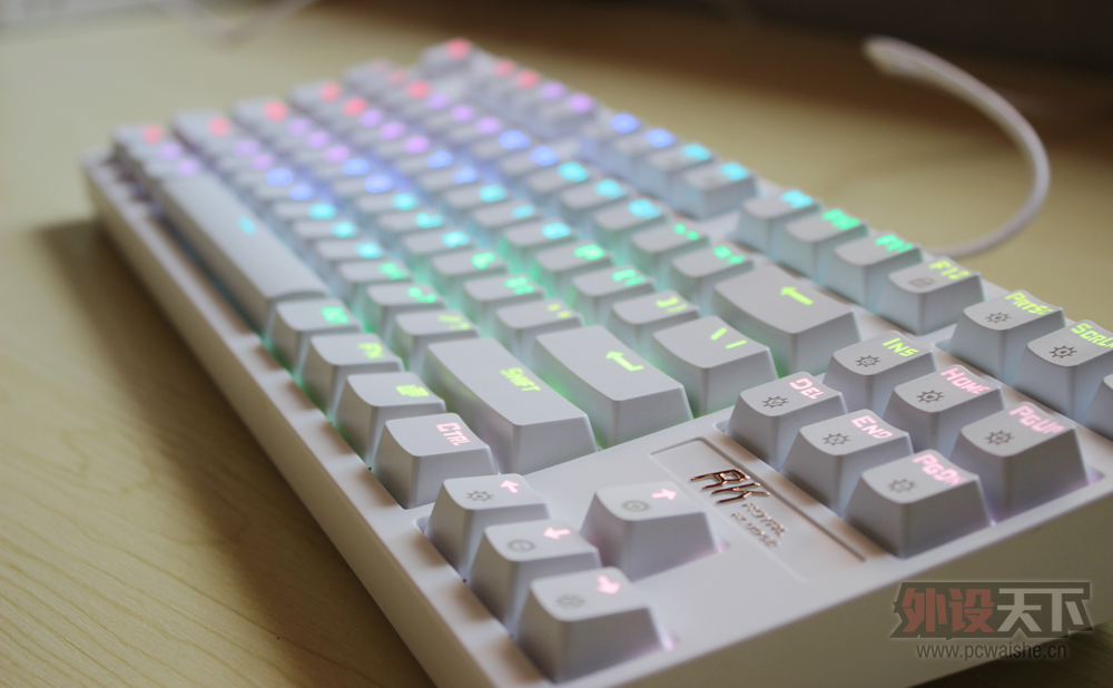 �����Լ۱�. RK RG987 RGB ͼ��+����.