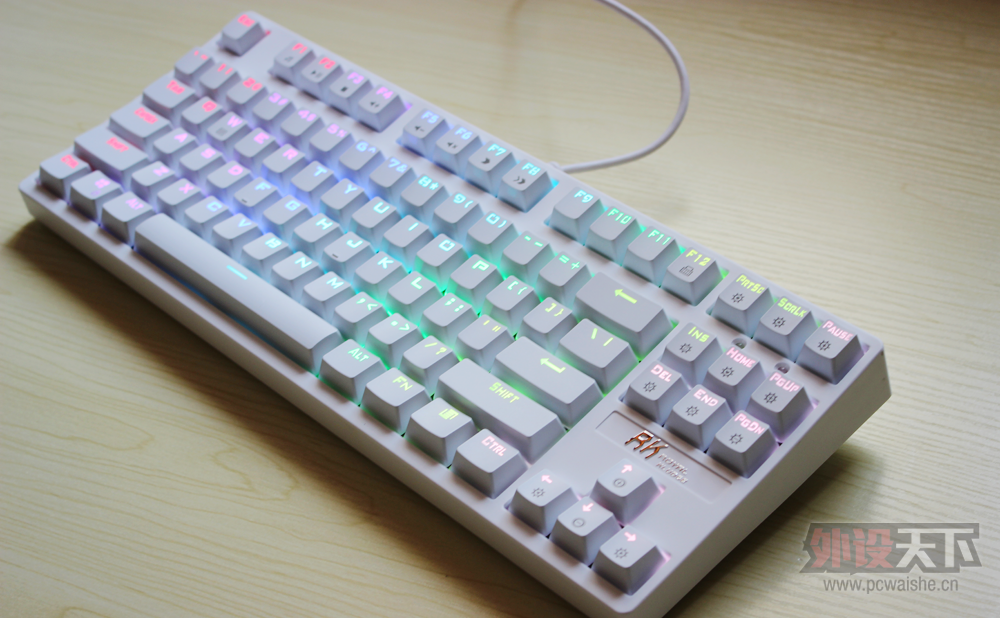 �����Լ۱�. RK RG987 RGB ͼ��+����.