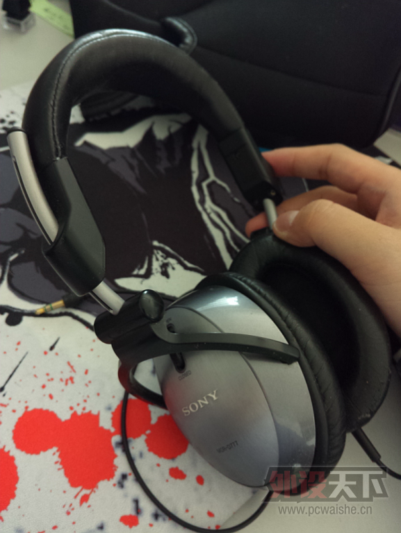 �����š�SONY MDR-D777SL 8����