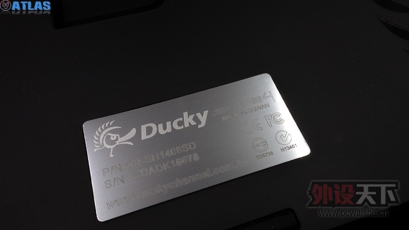 һȣDuckyShine4ͼ