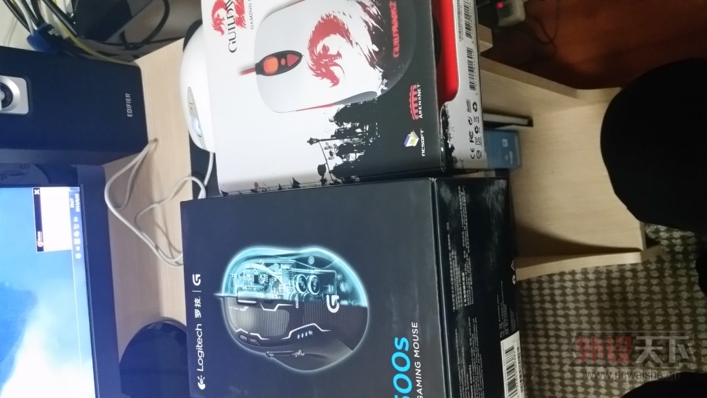 ��һ9.5��500S��һ9��RAW��ս��