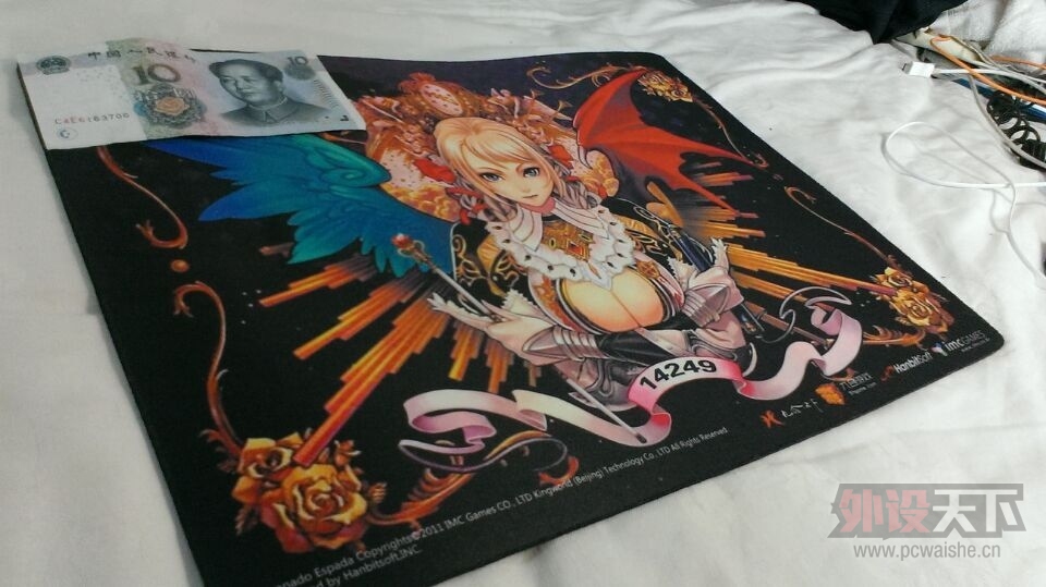 ���ӱ����������� ����׿Խ֮��2�ٷ� ���� 43mm*30mm*3mm ȫ��δ��� 10Ԫ��Բͨ