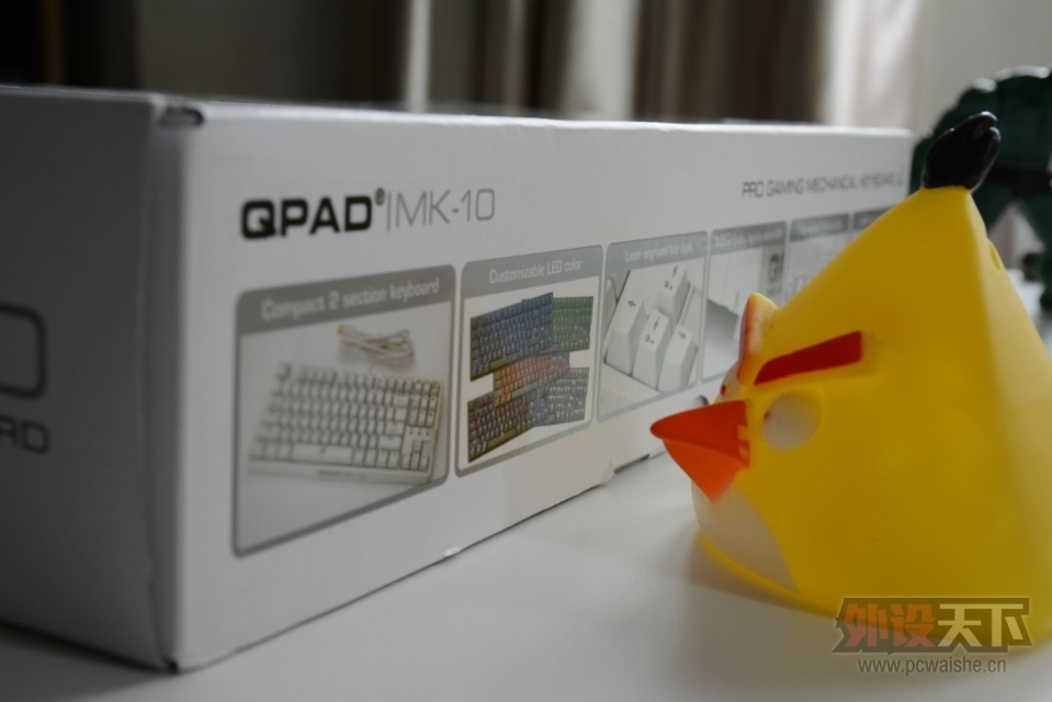 ƵRGBMK-10