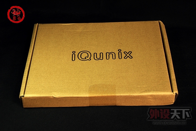 ׸ŮŮʾϵУһIQUNIX PAD