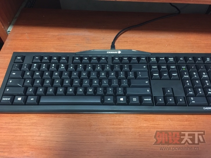 [����]cherry 3850 ��ɫ���ᣬ���������ã��ѽ���