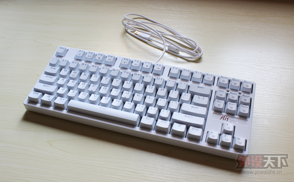 �����Լ۱�. RK RG987 RGB ͼ��+����.