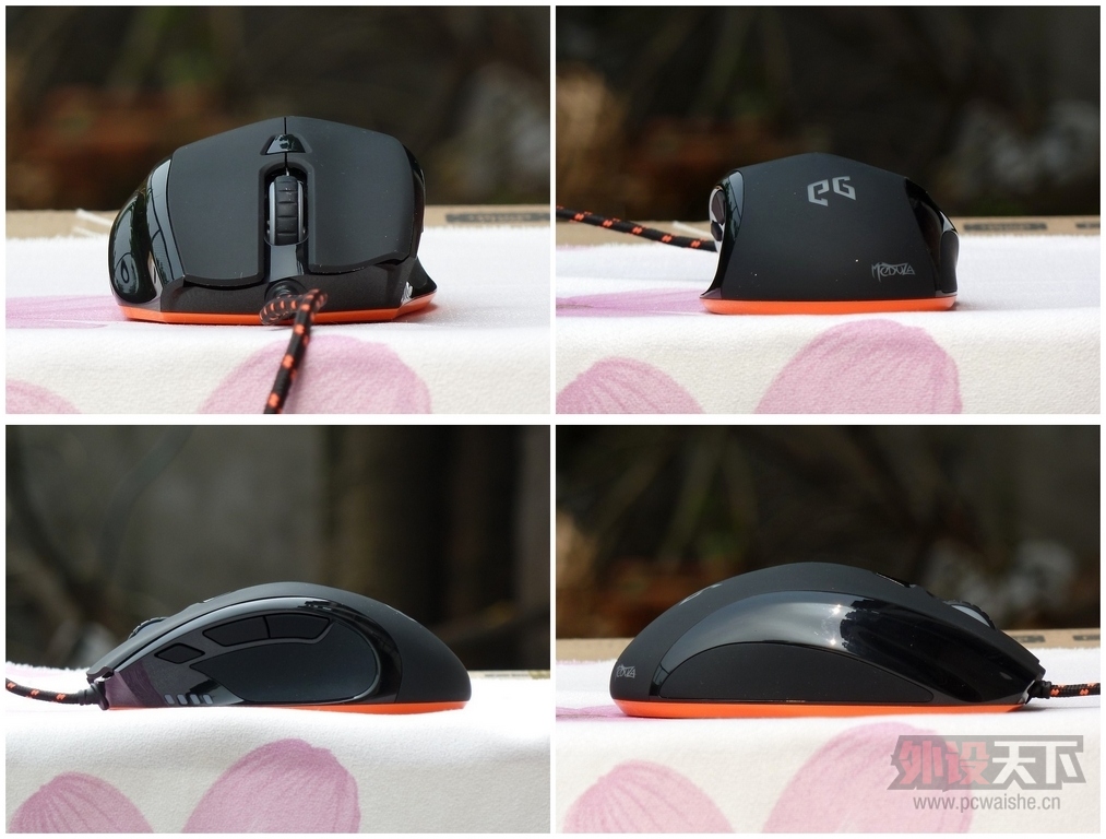 ����Z97X-UD3H����+Epicgear�켫1600MHzְҵ�羺�ڴ����ֳ�Ƶ����
