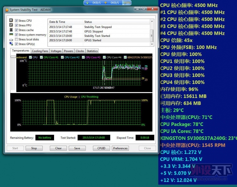 ����Z97X-UD3H����+Epicgear�켫1600MHzְҵ�羺�ڴ����ֳ�Ƶ����