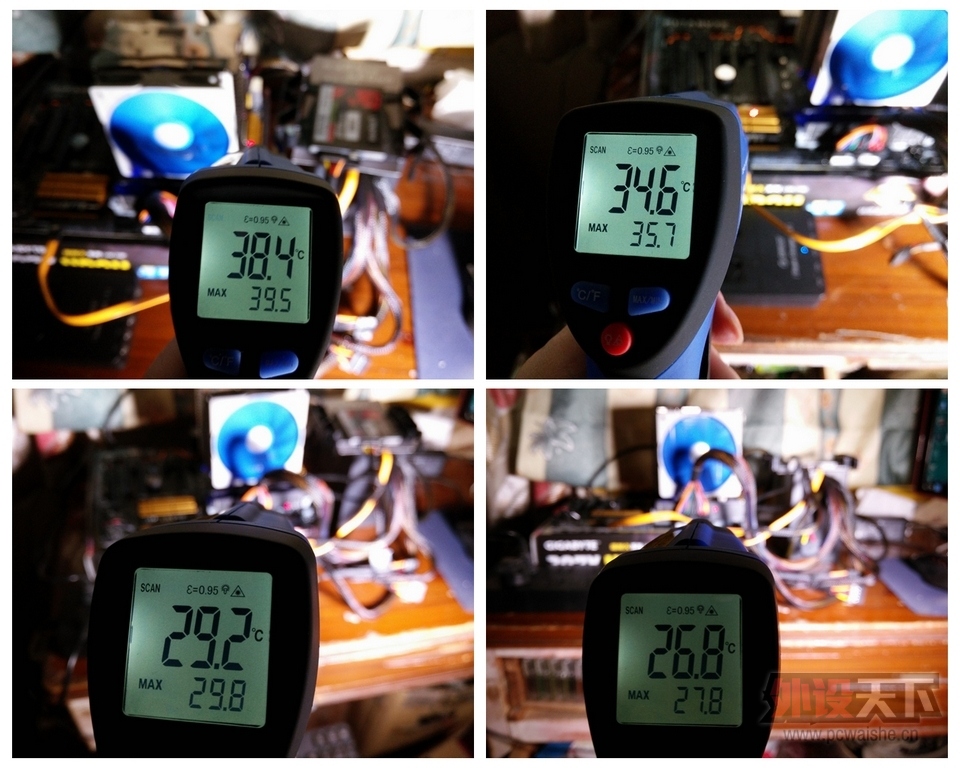 ����Z97X-UD3H����+Epicgear�켫1600MHzְҵ�羺�ڴ����ֳ�Ƶ����