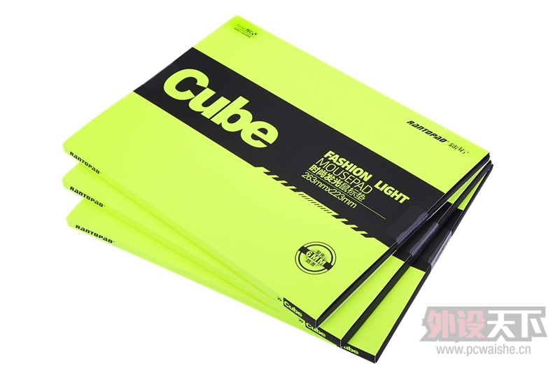 �����İ�����Ϲ����,����RantoPad Cube�������澪������