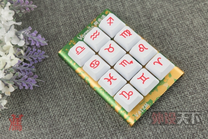 �����ӡ���Ϊ������ Varmilo VA12M����
