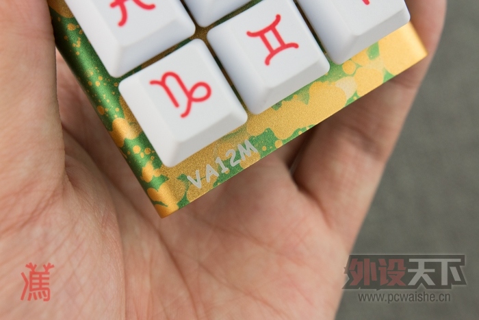 �����ӡ���Ϊ������ Varmilo VA12M����