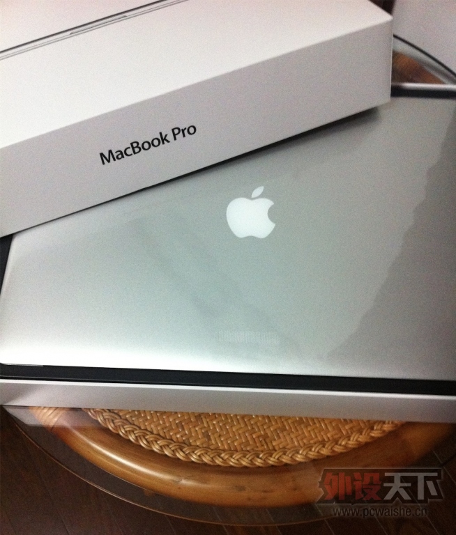 Macbook pro retina15