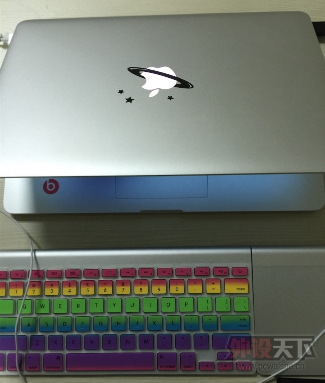 Macbook pro retina15