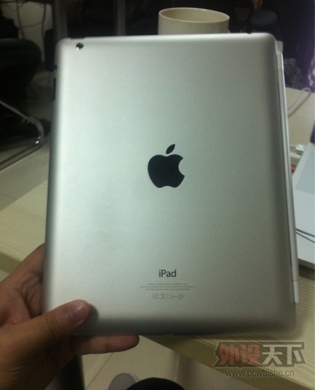 iPad4