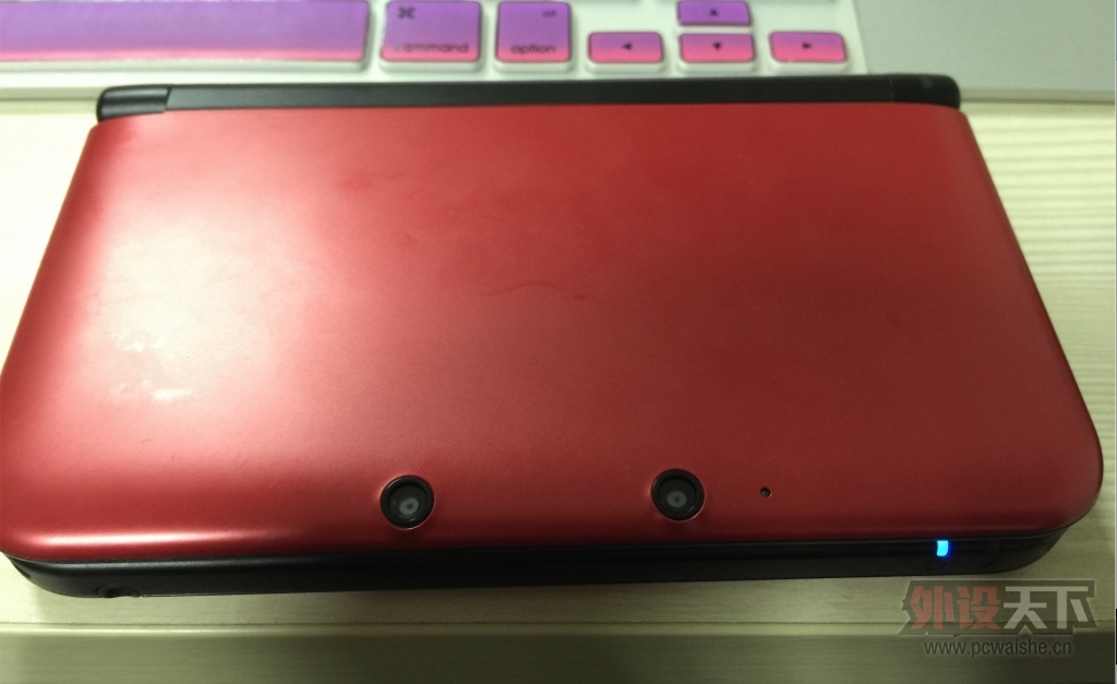 3DSLL