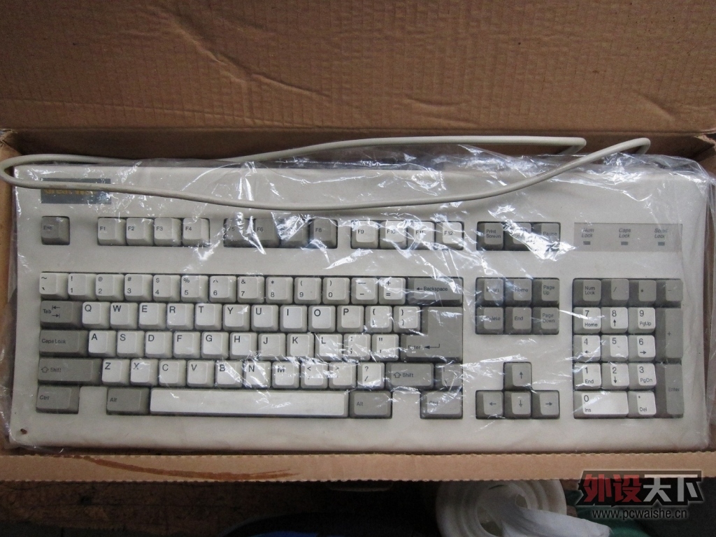 [����] �����������ۣ�����ALPS���е����9-95�£�������PS2תUSB