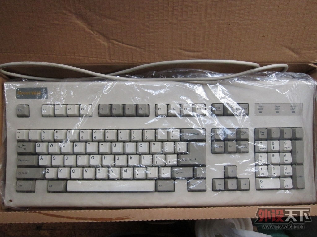 [����] �����������ۣ�����ALPS���е����9-95�£�������PS2תUSB