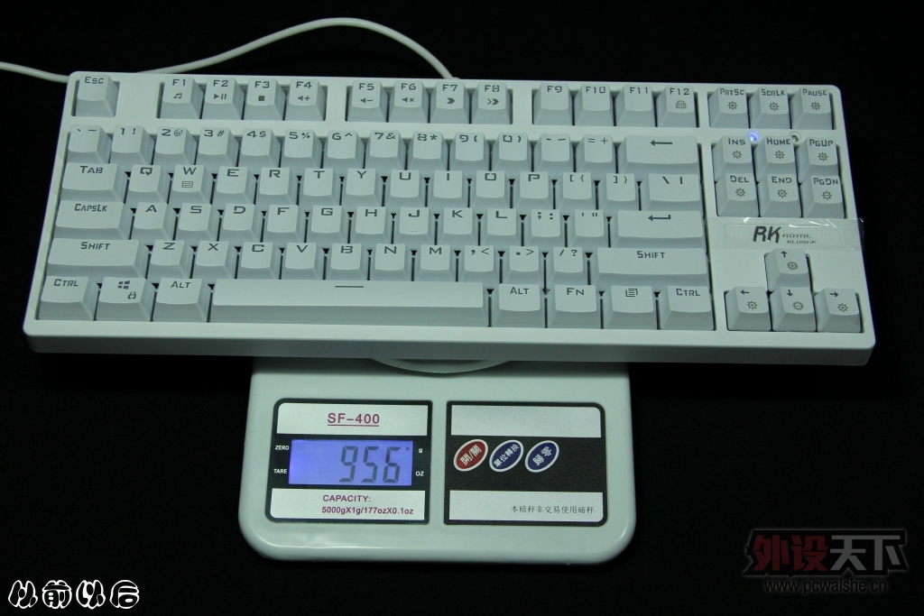 RK-RG987ɫRGB