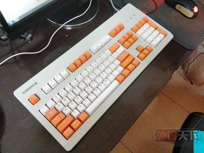 ��������G80-3000�ײ������+keybordtalking��ʽ��ɫPBT��ñ