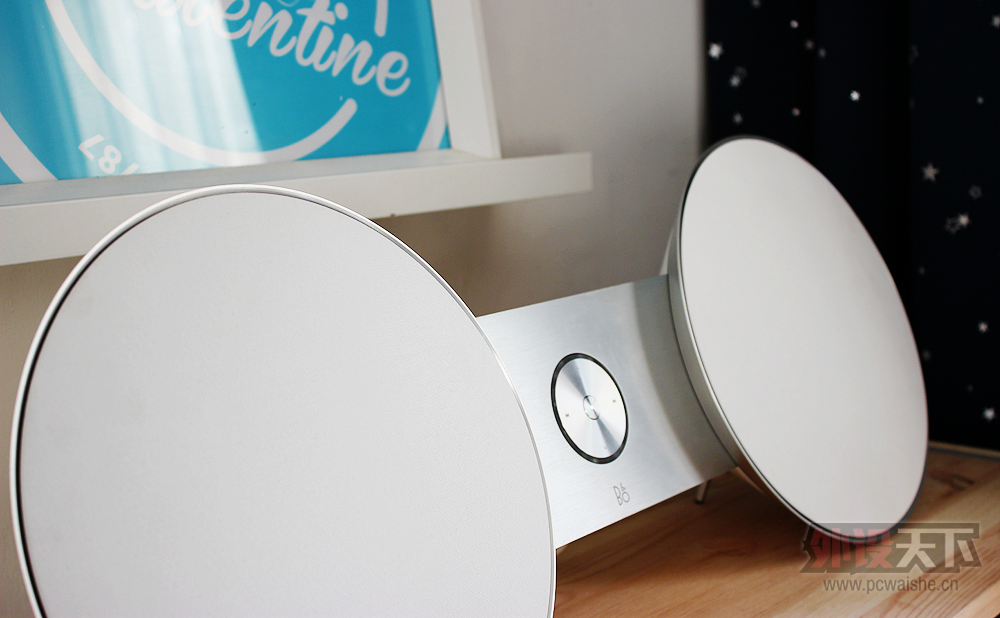 [27P]BeoPlay A8