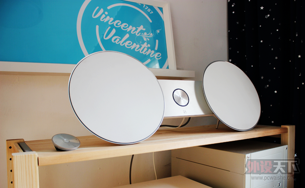 [27P]BeoPlay A8