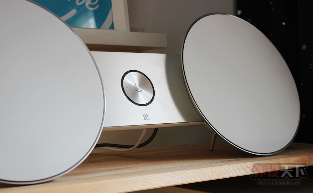 [27P]BeoPlay A8