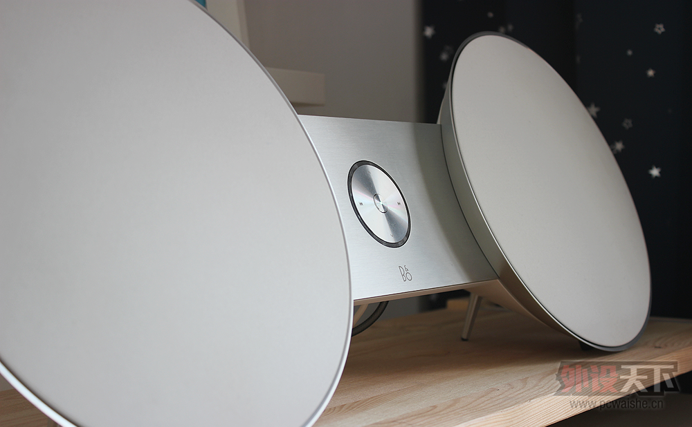 [27P]BeoPlay A8