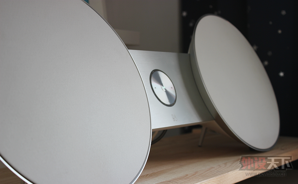 [27P]BeoPlay A8