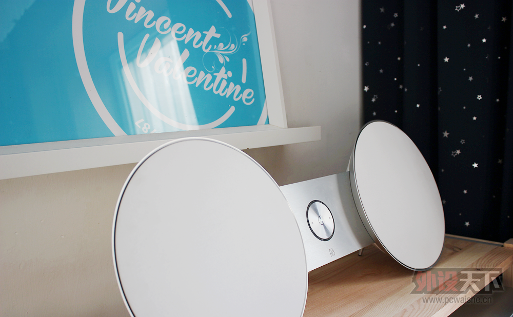 [27P]BeoPlay A8