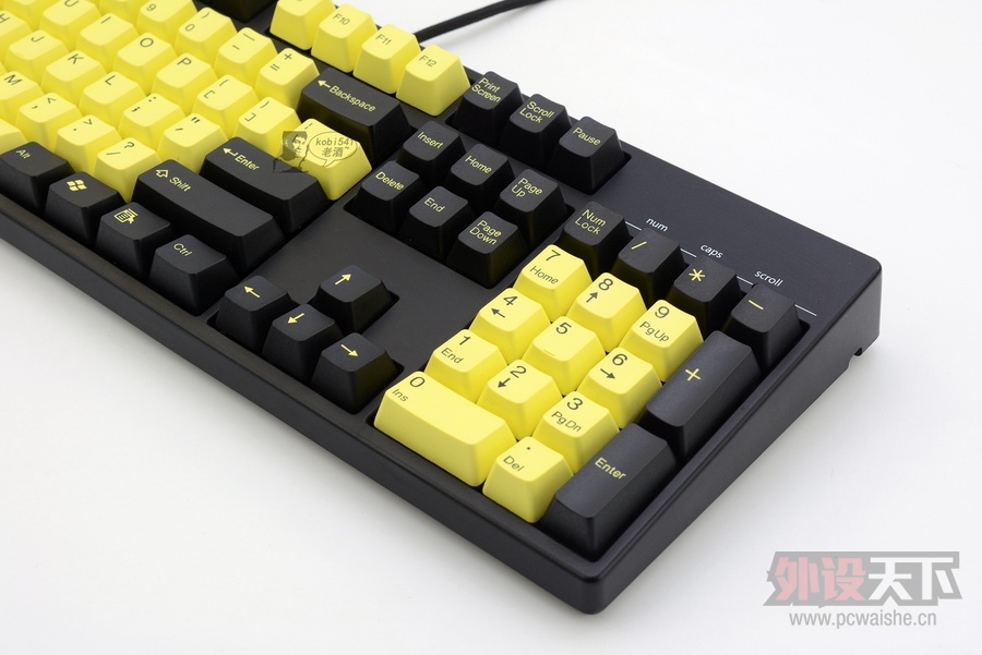 ��20P���µ���̫��PBT��ɫ��������VS��Ʒ�