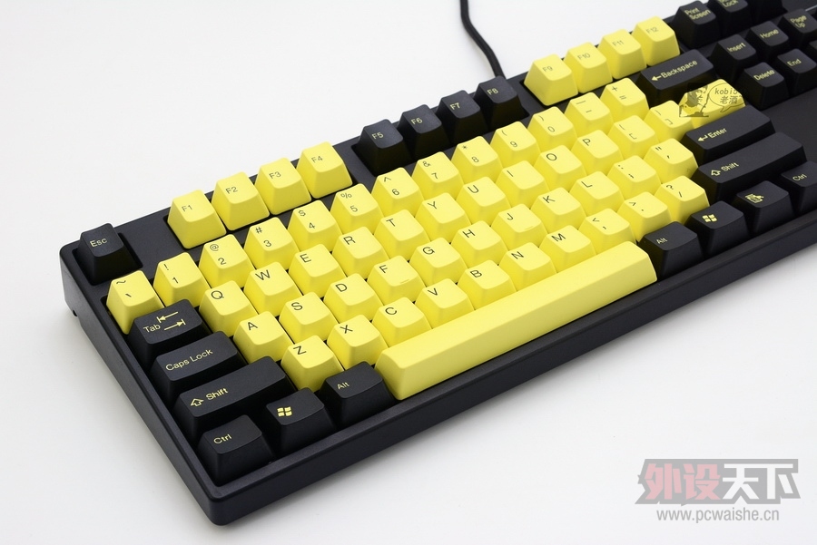 ��20P���µ���̫��PBT��ɫ��������VS��Ʒ�