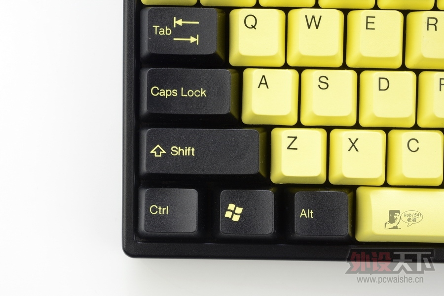 ��20P���µ���̫��PBT��ɫ��������VS��Ʒ�