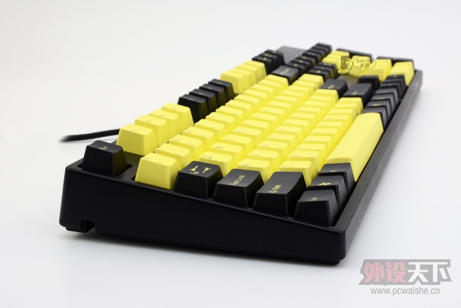 ��20P���µ���̫��PBT��ɫ��������VS��Ʒ�