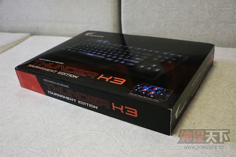 AORUS THUNDER K3 ���ֳ�����������������⣡�����գ�