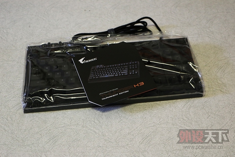 AORUS THUNDER K3 ���ֳ�����������������⣡�����գ�