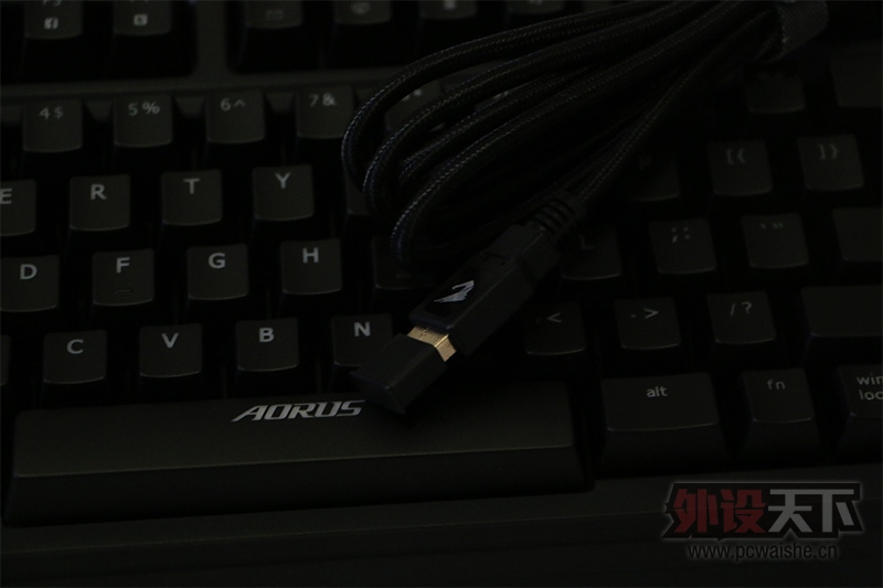 AORUS THUNDER K3 ���ֳ�����������������⣡�����գ�