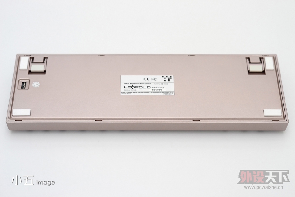 [Сԭ] СģζLeopold FC660Mе̼