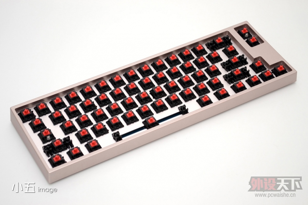 [Сԭ] СģζLeopold FC660Mе̼