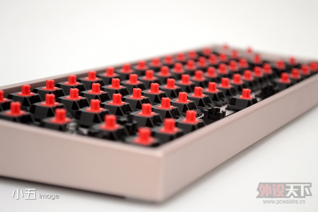 [Сԭ] СģζLeopold FC660Mе̼